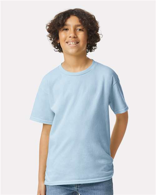 Gildan Youth Ultra Cotton T-Shirt
