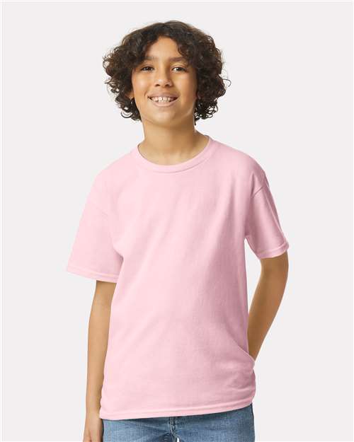 Gildan Youth Ultra Cotton T-Shirt