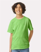 Gildan Youth Ultra Cotton T-Shirt
