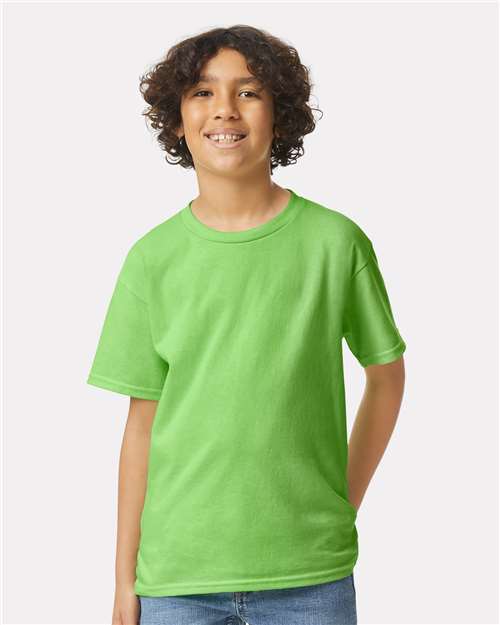 Gildan Youth Ultra Cotton T-Shirt