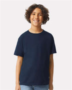 Gildan Youth Ultra Cotton T-Shirt