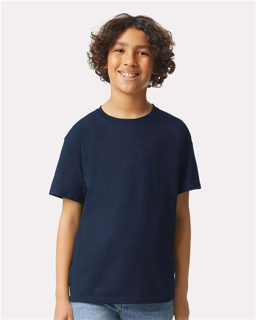 Gildan Youth Ultra Cotton T-Shirt