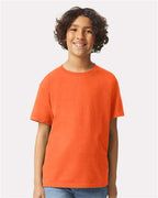 Gildan Youth Ultra Cotton T-Shirt