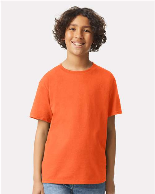 Gildan Youth Ultra Cotton T-Shirt
