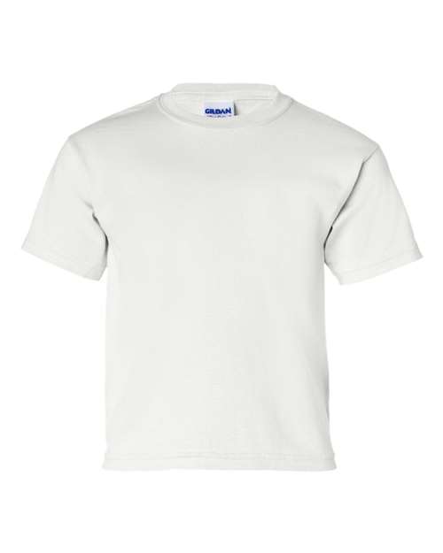 Gildan Youth Ultra Cotton T-Shirt