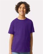 Gildan Youth Ultra Cotton T-Shirt