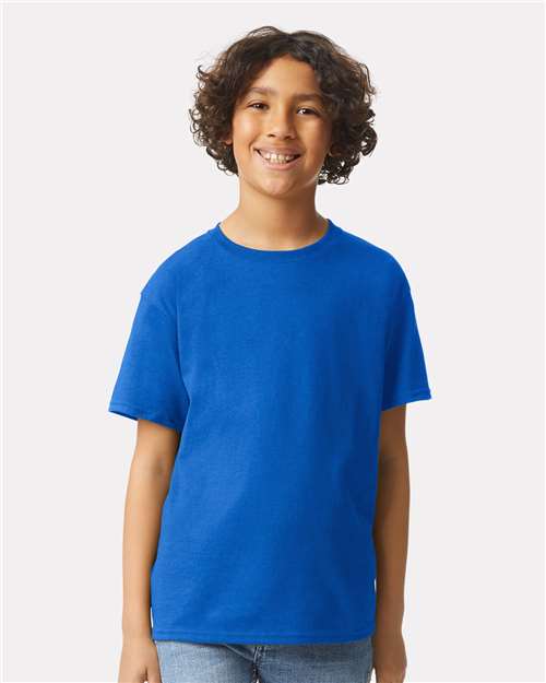 Gildan Youth Ultra Cotton T-Shirt