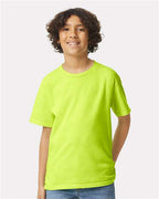 Gildan Youth Ultra Cotton T-Shirt