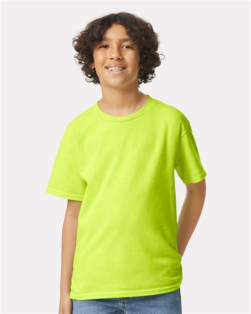 Gildan Youth Ultra Cotton T-Shirt