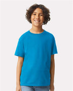 Gildan Youth Ultra Cotton T-Shirt