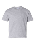 Gildan Youth Ultra Cotton T-Shirt