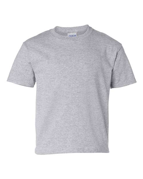 Gildan Youth Ultra Cotton T-Shirt