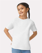Gildan Youth Ultra Cotton T-Shirt