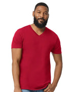 Gildan Softstyle V-Neck T-Shirt