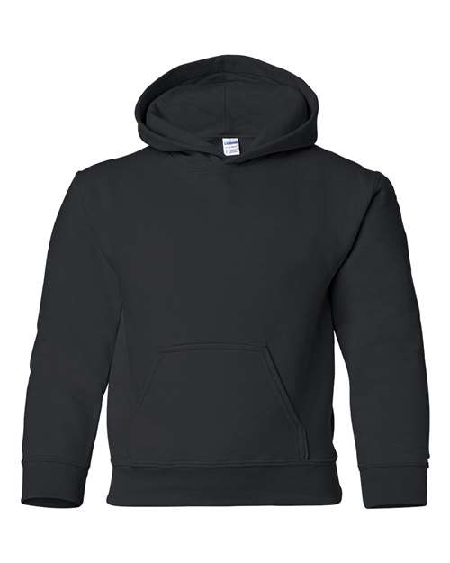 Gildan Youth Heavy Blend Hoodie