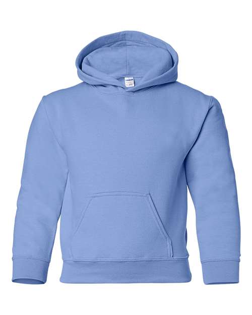 Gildan Youth Heavy Blend Hoodie