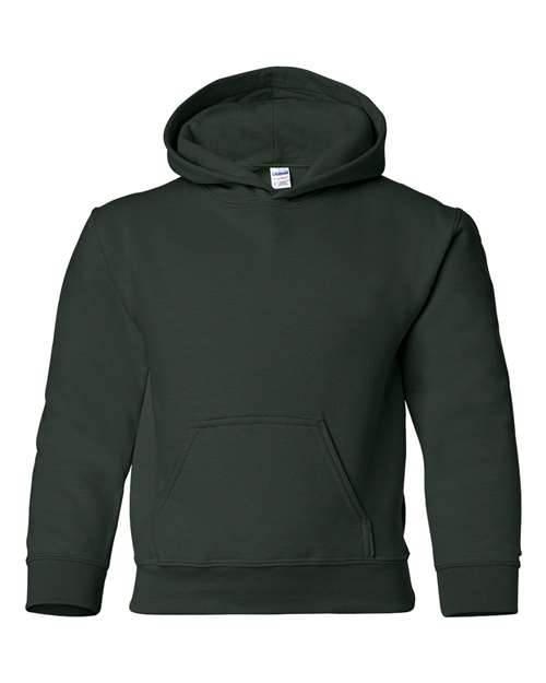 Gildan Youth Heavy Blend Hoodie