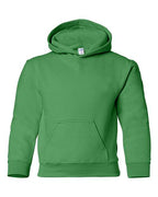 Gildan Youth Heavy Blend Hoodie