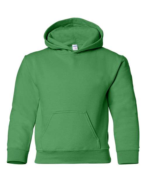 Gildan Youth Heavy Blend Hoodie