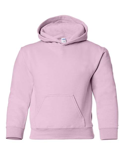 Gildan Youth Heavy Blend Hoodie
