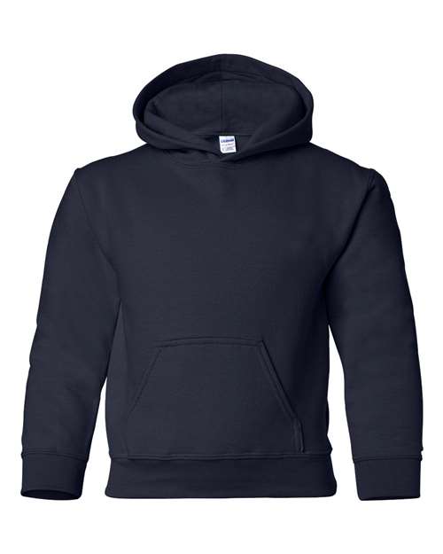 Gildan Youth Heavy Blend Hoodie