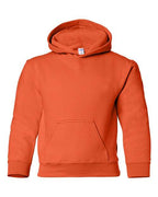Gildan Youth Heavy Blend Hoodie