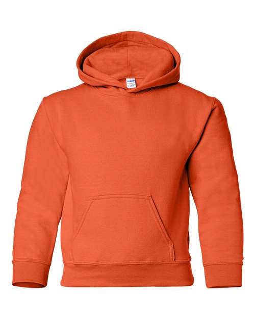 Gildan Youth Heavy Blend Hoodie