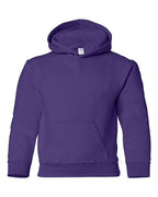 Gildan Youth Heavy Blend Hoodie