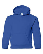 Gildan Youth Heavy Blend Hoodie