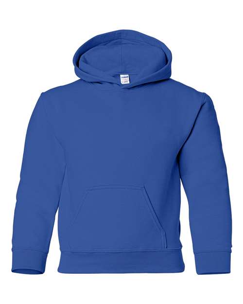 Gildan Youth Heavy Blend Hoodie