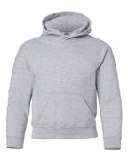 Gildan Youth Heavy Blend Hoodie
