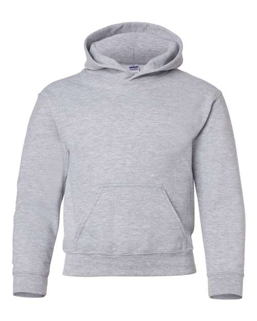 Gildan Youth Heavy Blend Hoodie