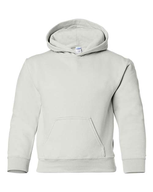 Gildan Youth Heavy Blend Hoodie