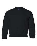 Gildan Youth Heavy Blend Crewneck