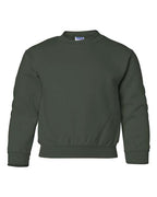 Gildan Youth Heavy Blend Crewneck