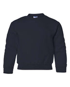 Gildan Youth Heavy Blend Crewneck