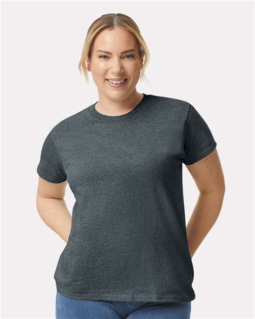 Gildan Women's Ultra Cotton T-Shirt