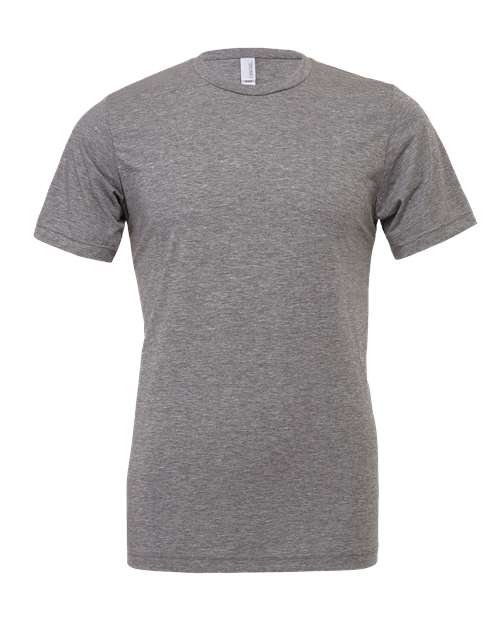 Bella + Canvas Triblend Tee