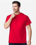 Gildan Unisex Heavy Cotton T-Shirt