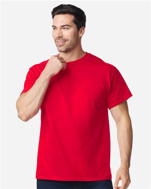 Gildan Unisex Heavy Cotton T-Shirt