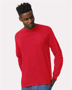 Gildan Ultra Cotton Long Sleeve T-Shirt