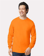 Gildan Ultra Cotton Long Sleeve T-Shirt