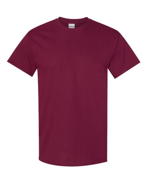 Gildan Youth Heavy Cotton T-Shirt