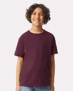 Gildan Youth Ultra Cotton T-Shirt