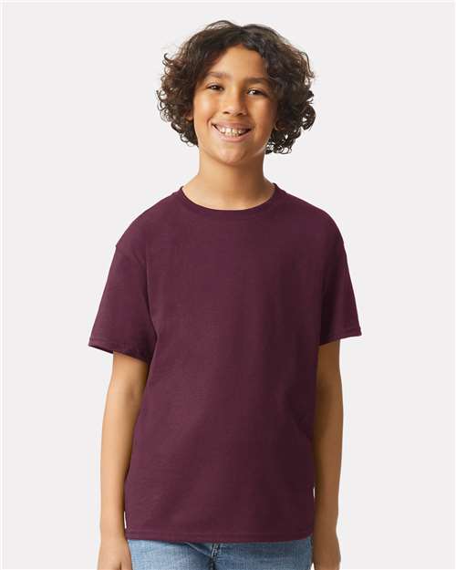 Gildan Youth Ultra Cotton T-Shirt