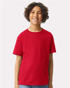 Gildan Youth Ultra Cotton T-Shirt