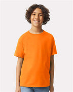 Gildan Youth Ultra Cotton T-Shirt