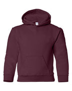 Gildan Youth Heavy Blend Hoodie