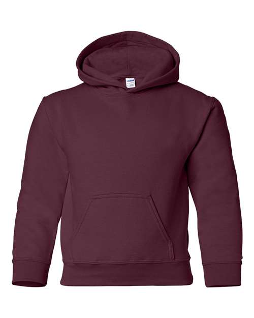 Gildan Youth Heavy Blend Hoodie