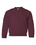 Gildan Youth Heavy Blend Crewneck